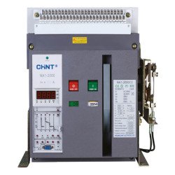 AÇIK TİP ŞALTER 4 KUTUP SABİT TİP NA1-2000XH 1600A - CHINT-937364