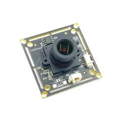 CAMERA GC2093 FULL HD USB