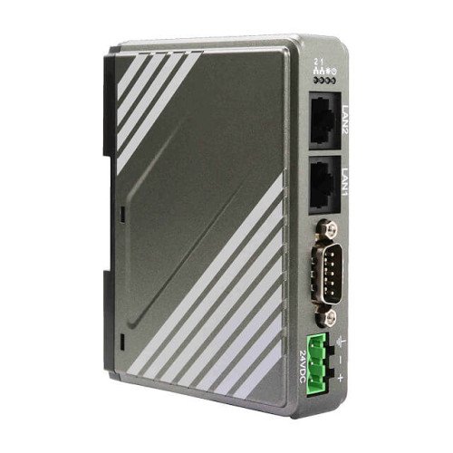 IIOT GATEWAY SUPPORT OPC UA, MQTT, MODBUS TCP/IP - CMT-G01