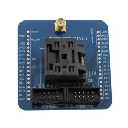 PROGRAMMİNG SOCKET FOR CMT2380F32 IC - CMT2380F32-DM