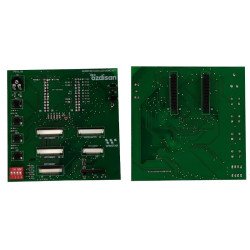 WINSTAR EVAL BOARD CHAR GRAPHIC COG LCD