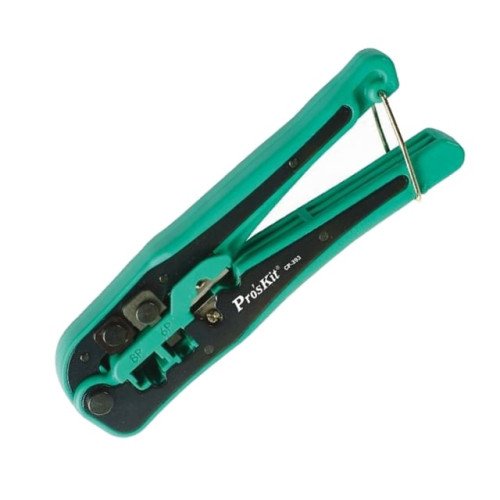 PRO-CRIMPER KABLO SIKMA PENSESİ