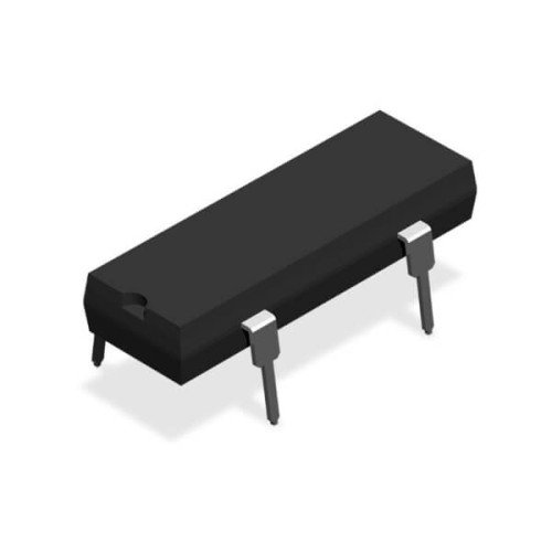 RELAY SOLID STATE 500mA 0-400V SPST-NO(1FormA) - CPC1215G RELAY SOLID STATE 500mA 0-400V SPST-NO(1FormA) - CPC1215G