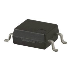 RELAY SOLID STATE 120mA 0-350V SPST-NO(1FormA) - CPC1230N