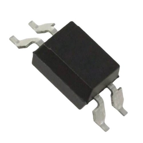 RELAY SOLID STATE 120mA 0-350V SPST-NO(1FormA) - CPC1330GR RELAY SOLID STATE 120mA 0-350V SPST-NO(1FormA) - CPC1330GR