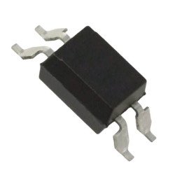 RELAY SOLID STATE 120mA 0-600V SPST-NO(1FormA) - CPC1394GR