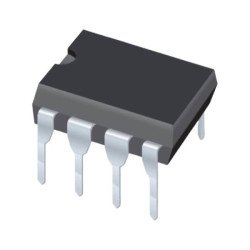 RELAY SOLID STATE 600mA 0-60V SPST-NO(1FormA) - CPC1560G