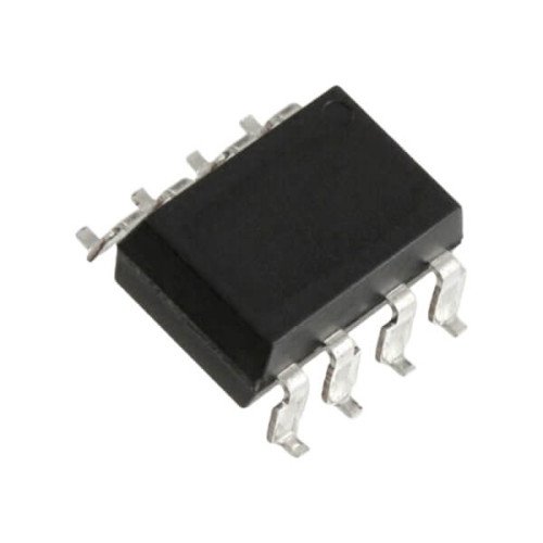 RELAY SOLID STATE 600mA 0-60V SPST-NO(1FormA) - CPC1560GS