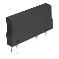 RELAY SOLID STATE 3A 20-240V SPST-NO(1FormA) - CPC1966YX6 RELAY SOLID STATE 3A 20-240V SPST-NO(1FormA) - CPC1966YX6