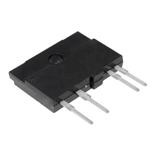 RELAY SOLID STATE 2A 20-240V SPST-NO(1FormA) - CPC1976YX6