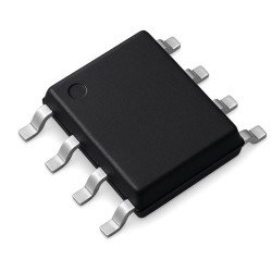RELAY SOLID STATE 400mA 0-60V SPST-NO(1FormA)x2 - CPC2014N RELAY SOLID STATE 400mA 0-60V SPST-NO(1FormA)x2 - CPC2014N