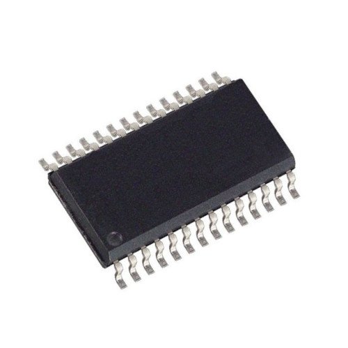 IC-7524 ANALOG SWITCH ARRAY DUAL SOIC28 - CPC7524B IC-7524 ANALOG SWITCH ARRAY DUAL SOIC28 - CPC7524B