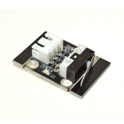 MECHANICAL LIMIT SWITCH ENDSTOP FOR 3D PRINTER - CREALITY LIMIT SWITCH 3D MECHANICAL LIMIT SWITCH ENDSTOP FOR 3D PRINTER - CREALITY LIMIT SWITCH 3D