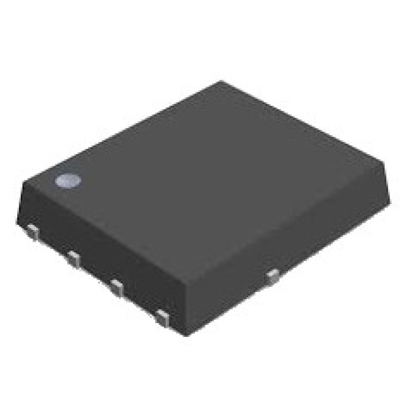MOSFET DIS.100A 60V N-CH 8POWER-TDFN NEXFET SMT - CSD18540Q5B