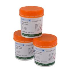 ALPHA DÜŞÜK SICAKLIK ERİYEN KURŞUNSUZ KREM LEHİM