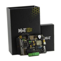 EVALUATION BOARD ARDUINO MEGA GSM/GPS - D-IOT 2560 PRO DB