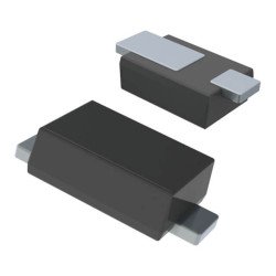 DIODE ZENER 400MW 11V SOD323F - D3Z11BF-7 DIODE ZENER 400MW 11V SOD323F - D3Z11BF-7