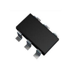 DIODE TVS 5.5VWM 12VC SOT26 - D5V0F4U6SO-7 DIODE TVS 5.5VWM 12VC SOT26 - D5V0F4U6SO-7