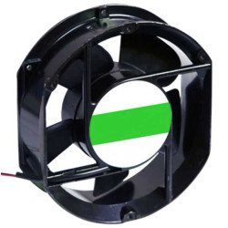 FAN 172x150x51MM 24V 1.50A 36W 4000RPM BB 4WIRE