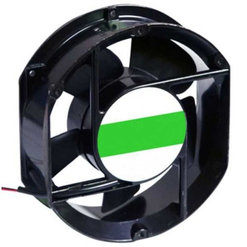 FAN 172x150x51MM 24V 1.50A 36W 4000RPM BB 4WIRE