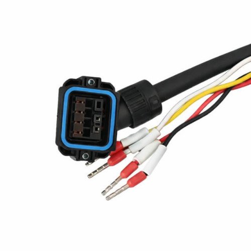 3M POWER CABLE WITH BRAKE IMS20B-J MOTOR