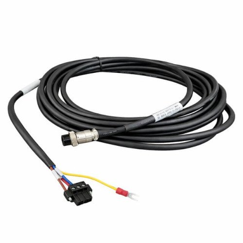 DA200-DA180 - GÜÇ KABLOSU - 5M - 0.1KW-0.75KW