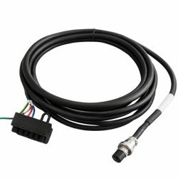 DA200-DA180-GÜÇ KBL-5M(1KW-1.5KW)(2KW-3KW/380V)*K