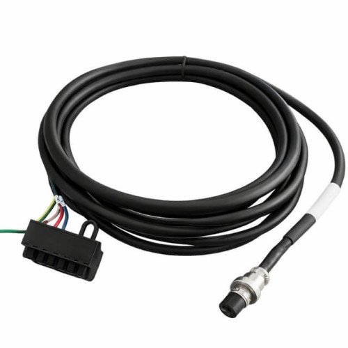 DA200-DA180-GÜÇ KBL-5M(1KW-1.5KW)(2KW-3KW/380V)*K