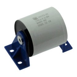CAP.POL 100UF 800VDC %5 60X60MM CAP.POL 100UF 800VDC %5 60X60MM