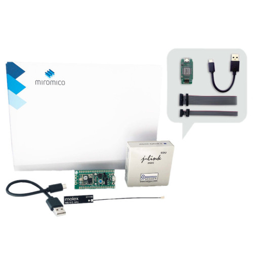 EVALUATION BOARD FOR FMLR 860MHZ - DEV-FMLR-STEVK1 EVALUATION BOARD FOR FMLR 860MHZ - DEV-FMLR-STEVK1