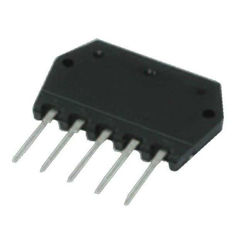 DIODE BRIDGE 30A 800V 3PH SANREX - DF30NA80S