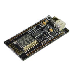 FIREBEETLE ESP8266 IOT MICROCONTROLLER (WI-FI) - DFR0489