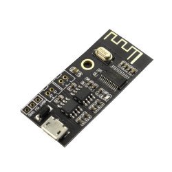BLUETOOTH 4.2 AUDIO RECEIVER BOARD - DFR0720 BLUETOOTH 4.2 AUDIO RECEIVER BOARD - DFR0720