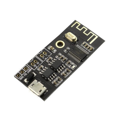 BLUETOOTH 4.2 AUDIO RECEIVER BOARD - DFR0720 BLUETOOTH 4.2 AUDIO RECEIVER BOARD - DFR0720