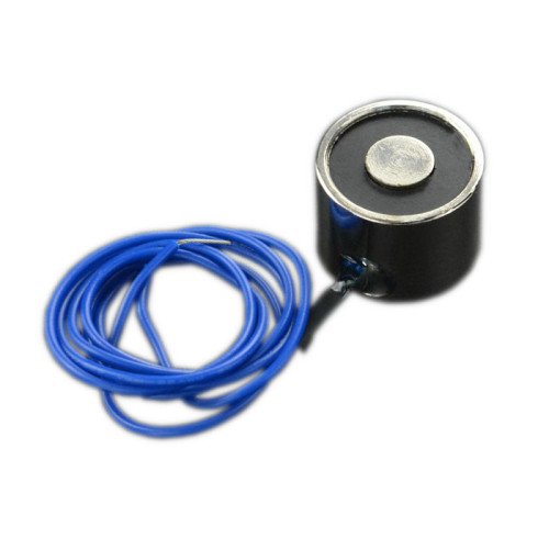 5V ELECTROMAGNET (3KG HOLDING FO