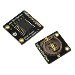 FERMION DS3231 PRECISE RTC - DFR0819