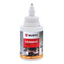 DOS-FLANŞ DOLDURUCU YÜZEY SIZDIRMAZLIK MAD 50GR - DOLDURUCU 0893518050