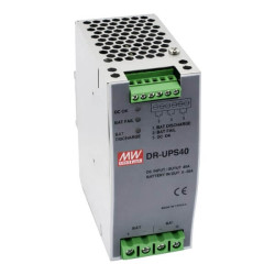 UPS MODUL 960W 24V DIN RAIL - DR-UPS40
