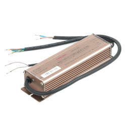 LED DRIVER 25W 700mA CC 25W 36V CV 3in1-DIMM IP67 - DR025-036S070-TC