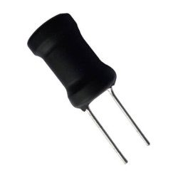 INDUCTOR FIXED 3.9mH 8X10mm THT