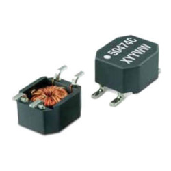 CHOKE COMMON MODE 51UH 25% - DR331-513AE