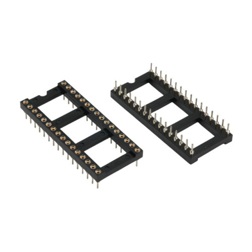 IC-SOCKET 32PIN PRECISION 0.6"(15.24MM) - DS1001-01-32BT1WST1S