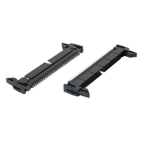 BOX HEADER LOCKED 64PIN(2x32) 2.54mm THT V/T MALE - DS1011-64SBSIB4-B