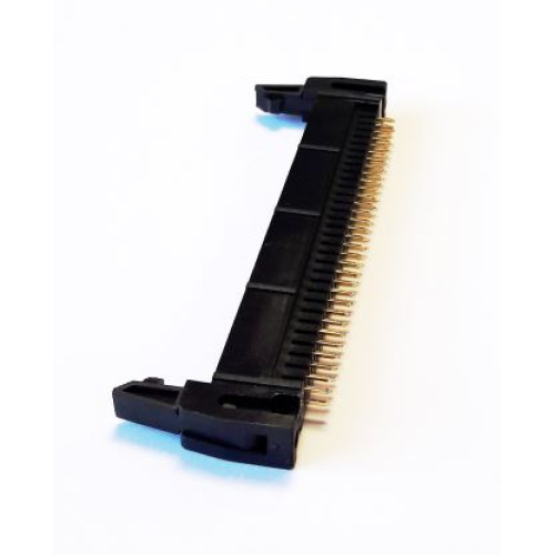 BOX HEADER LOCKED 64PIN(2x32) 2.54mm THT V/T MALE - DS1011-64SBSIB7-B BOX HEADER LOCKED 64PIN(2x32) 2.54mm THT V/T MALE - DS1011-64SBSIB7-B