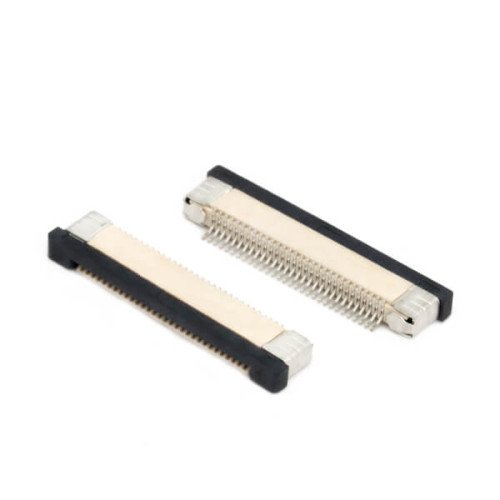 CONNECTOR FOR TFT CONNECTION SMD 30PIN 0.5MM - DS1020-09-30VBT1A