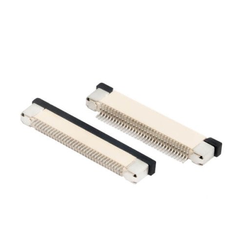 CONNECTOR FOR TFT CONNECTION SMD 32PIN 0.5MM REEL - DS1020-09-32VBT1B-R