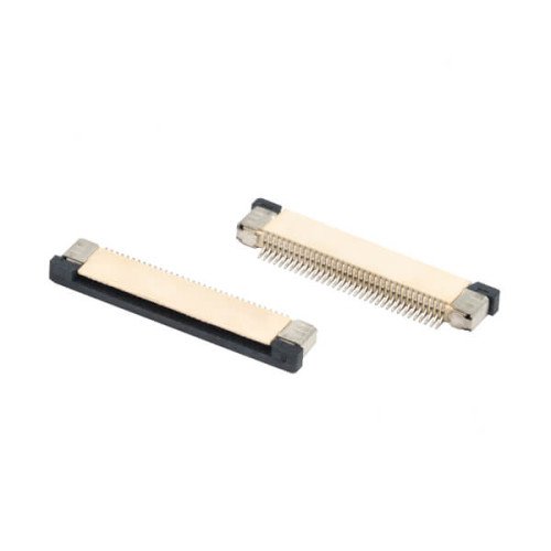 CONNECTOR FOR TFT CONNECTION SMD 34PIN 0.5MM - DS1020-09-34VBT1B