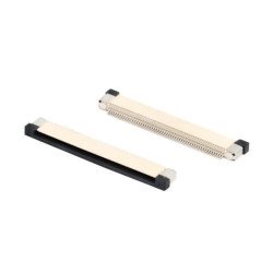 CONNECTOR FPC 0.50MM 54PIN SMD - DS1020-09-54VBT1B