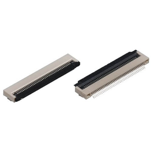 FPC CONNECTOR SMT 40POS VERTICAL - DS1020-11-40VBT1XR