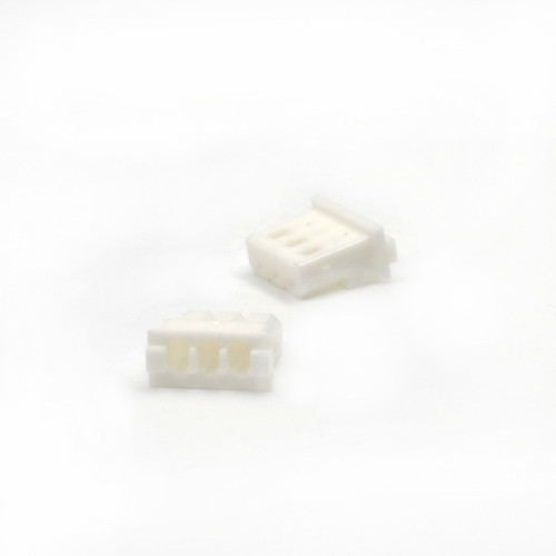 CON.T.B.2.50MM 3P FEMALE WHITE CONNFLY - DS1069-03-SCW003 CON.T.B.2.50MM 3P FEMALE WHITE CONNFLY - DS1069-03-SCW003